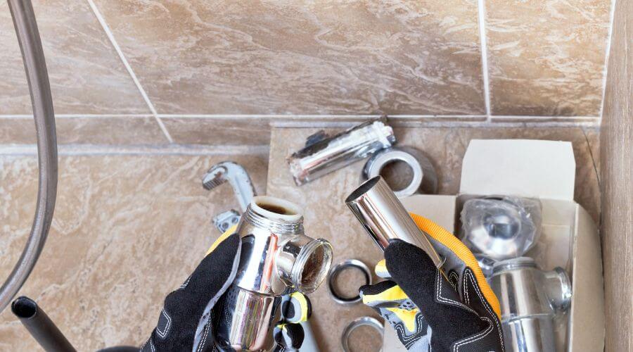 Expert tile roof repair services in Chevy Chase, MD